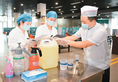 秋季开学咋安排？教育部：一省一策 一校一案